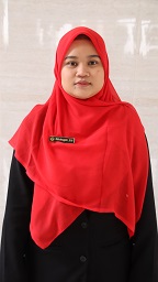 Ridha Anugrah Indriasari, S.Pd